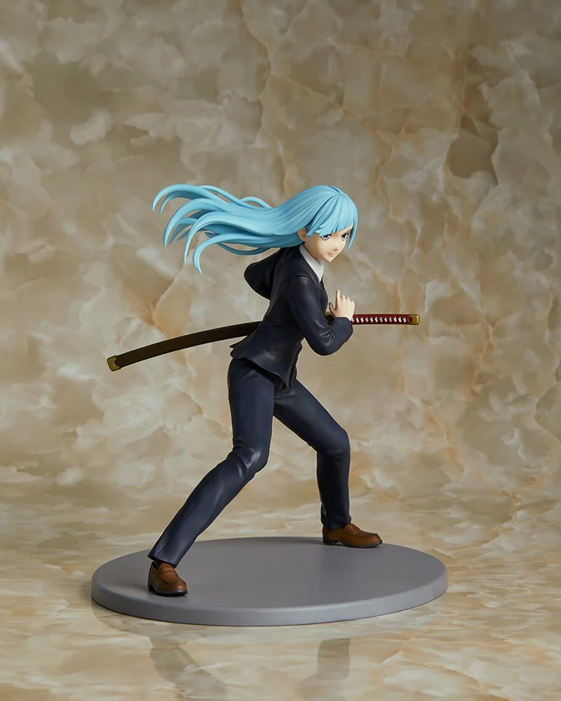 Jujutsu Kaisen Figure: Kasumi Miwa - Image 5