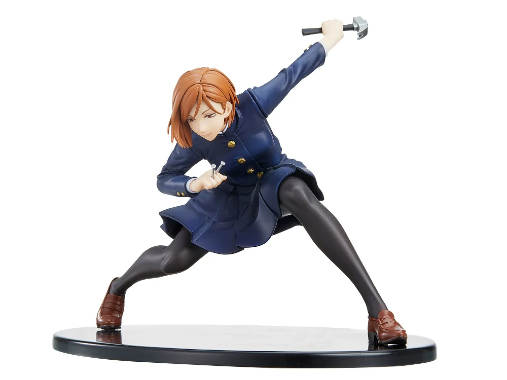 Jujutsu Kaisen Figure: Nobara Kugisaki - Image 2