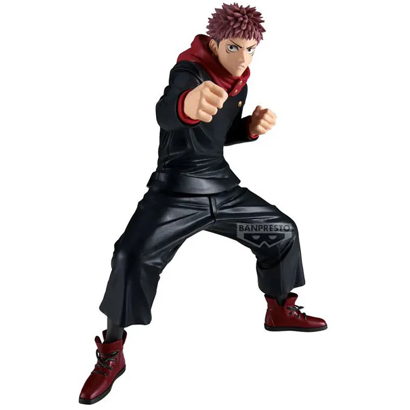 Jujutsu Kaisen Grandista: Itadori Yuji