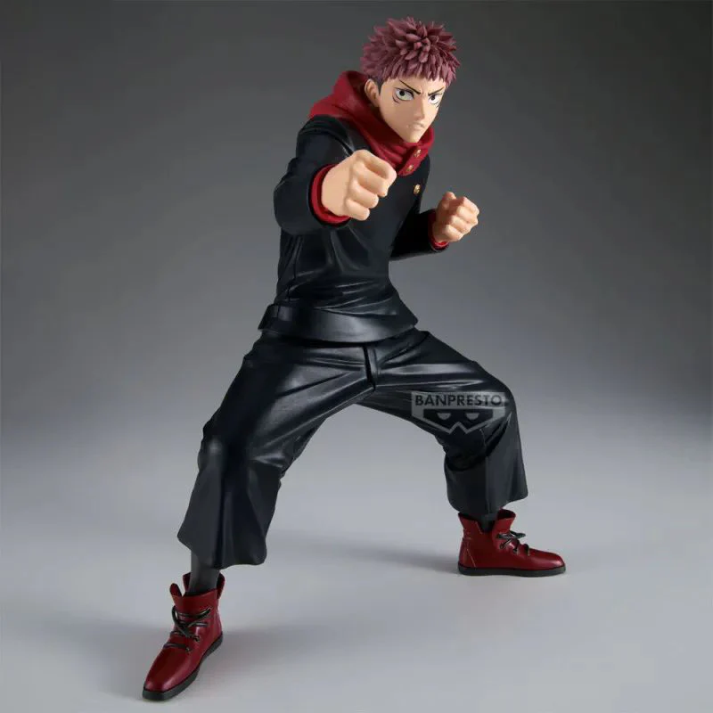 Jujutsu Kaisen Grandista: Itadori Yuji - Image 2