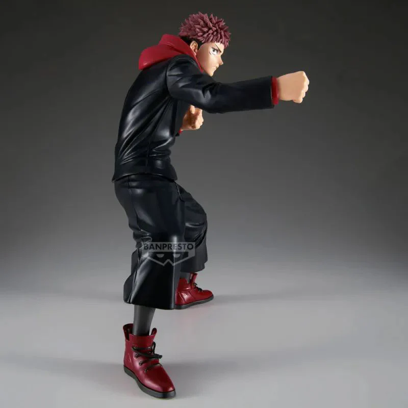 Jujutsu Kaisen Grandista: Itadori Yuji - Image 3