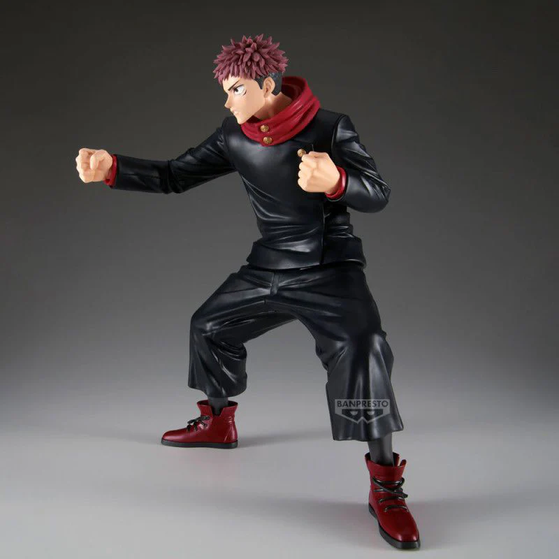 Jujutsu Kaisen Grandista: Itadori Yuji - Image 4