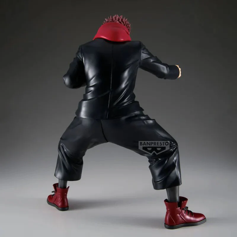 Jujutsu Kaisen Grandista: Itadori Yuji - Image 5