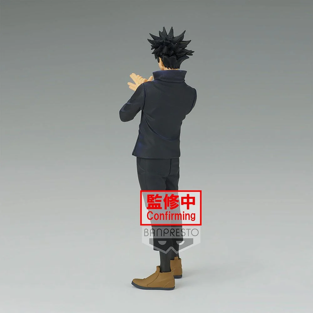 Jujutsu Kaisen Jukon No Kata A: Megumi Fushiguro - Image 3