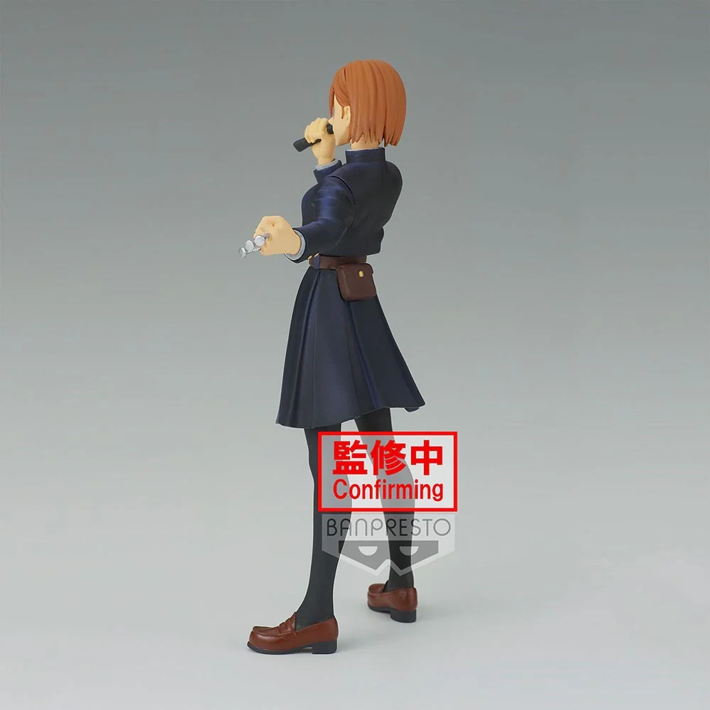 Jujutsu Kaisen Jukon No Kata A: Nobara Kugisaki - Image 4