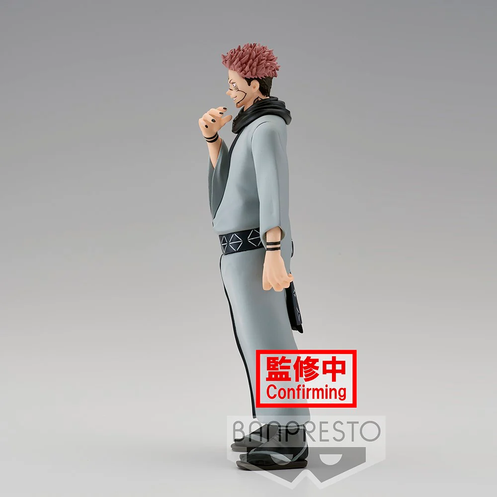 Jujutsu Kaisen Jukon No Kata B: Sukuna 2 - Image 2