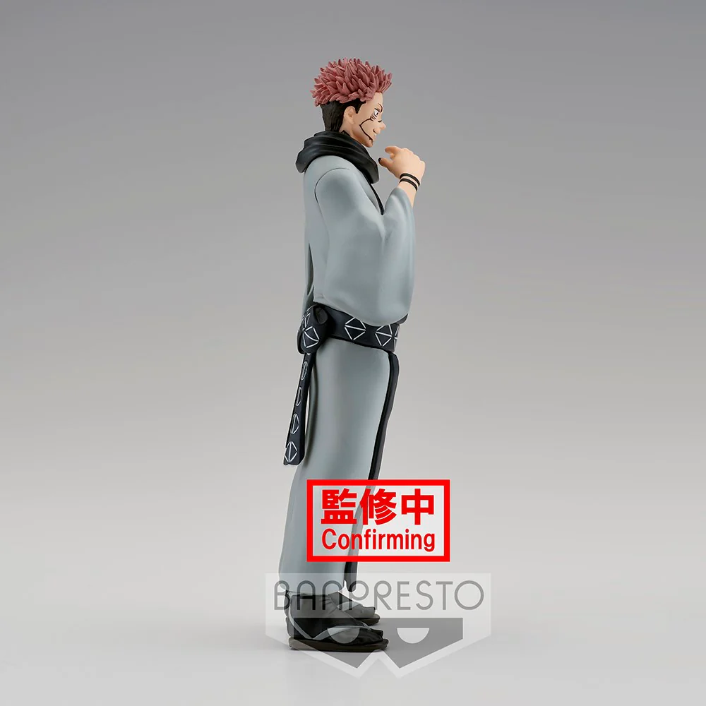 Jujutsu Kaisen Jukon No Kata B: Sukuna 2 - Image 3