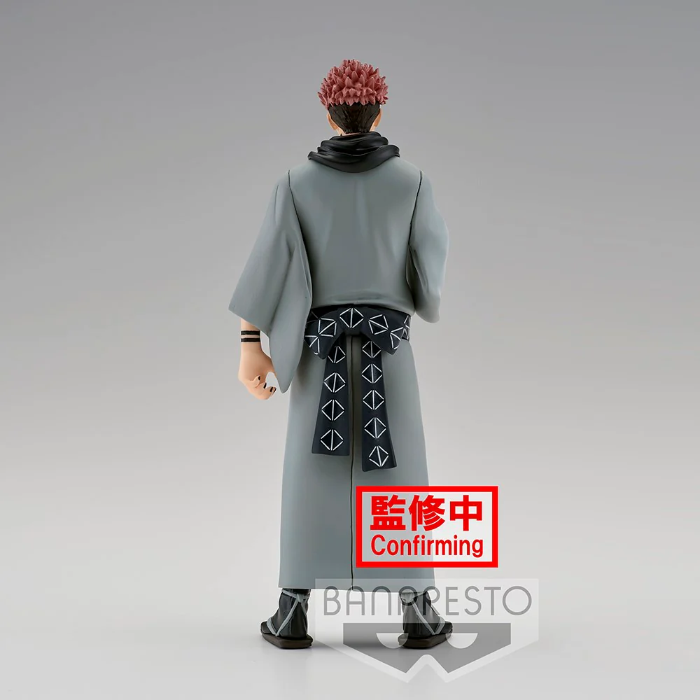 Jujutsu Kaisen Jukon No Kata B: Sukuna 2 - Image 4
