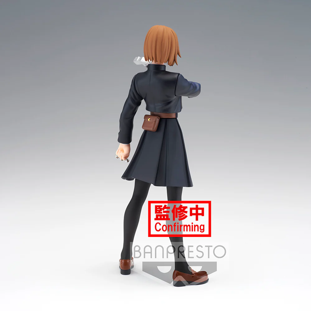 Jujutsu Kaisen Jukon No Kata - Nobara Kugisaki - Image 5