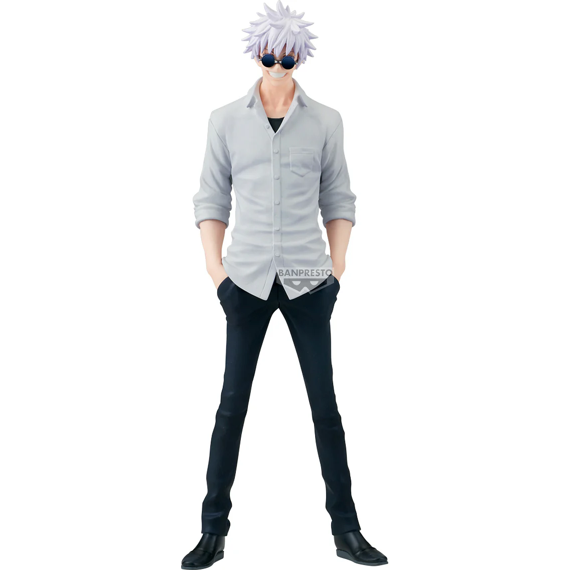 Jujutsu Kaisen King Of Artist: Gojo Geto Hidden Inventory･Premature Death II Special Ver. (A:Satoru Gojo)
