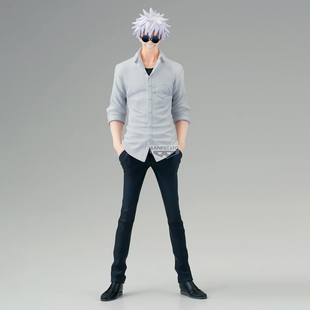 Jujutsu Kaisen King Of Artist: Gojo Geto Hidden Inventory･Premature Death II Special Ver. (A:Satoru Gojo) - Image 3