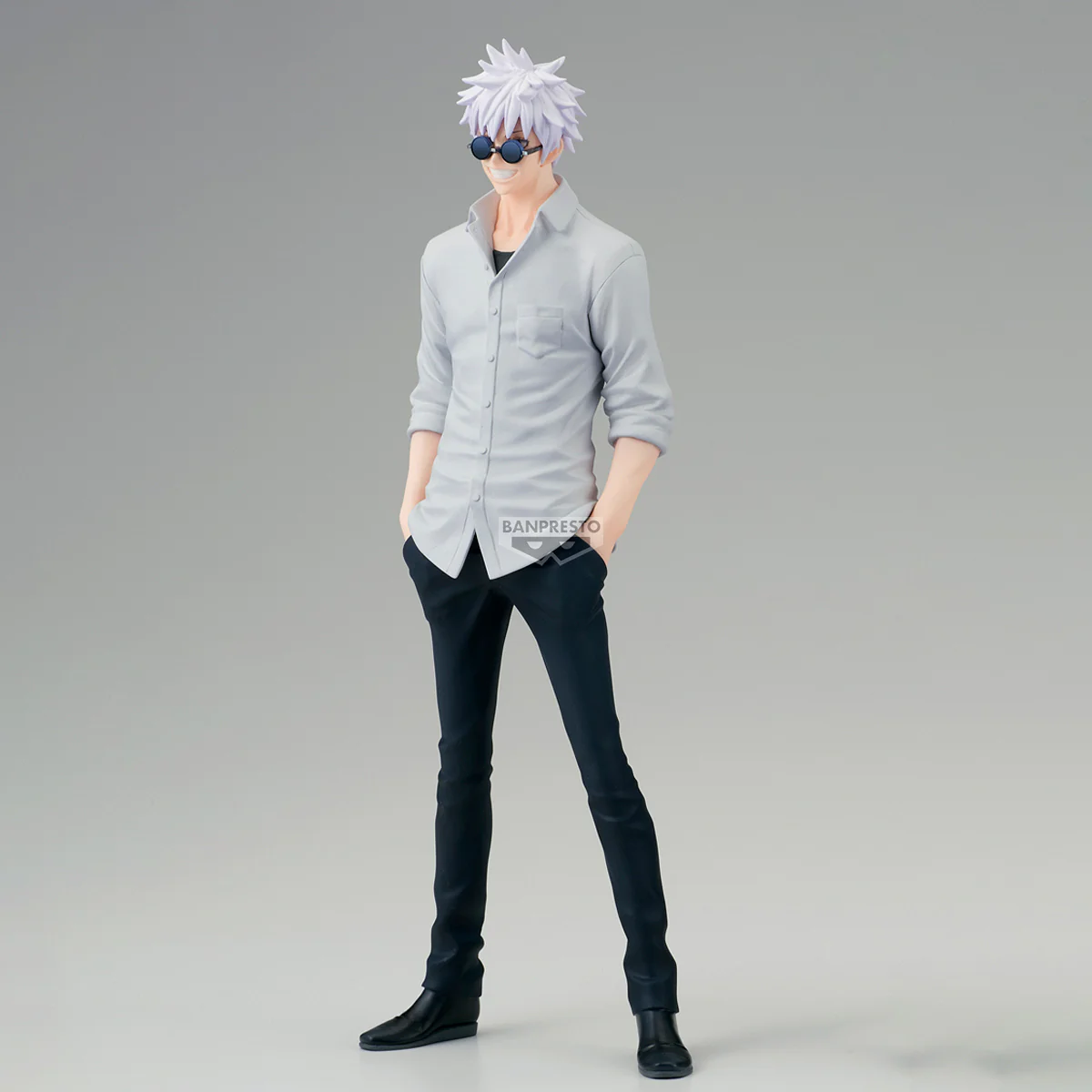 Jujutsu Kaisen King Of Artist: Gojo Geto Hidden Inventory･Premature Death II Special Ver. (A:Satoru Gojo) - Image 4