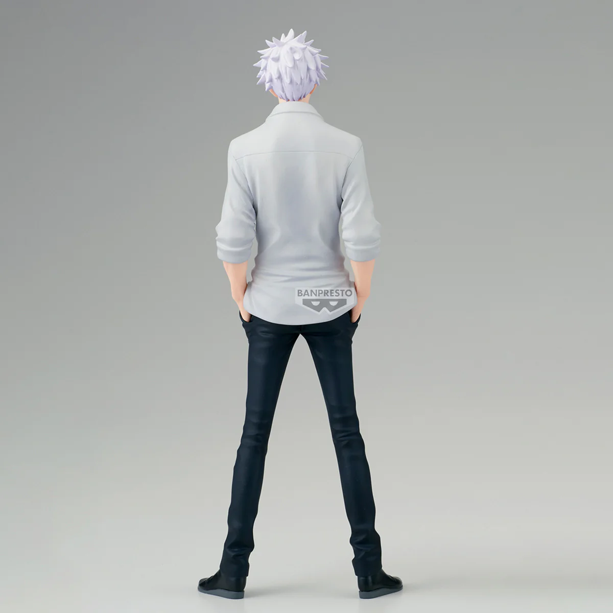 Jujutsu Kaisen King Of Artist: Gojo Geto Hidden Inventory･Premature Death II Special Ver. (A:Satoru Gojo) - Image 5