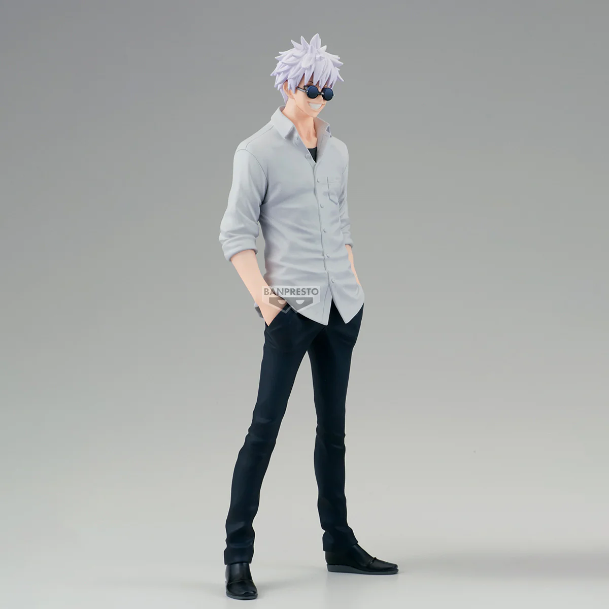 Jujutsu Kaisen King Of Artist: Gojo Geto Hidden Inventory･Premature Death II Special Ver. (A:Satoru Gojo) - Image 6