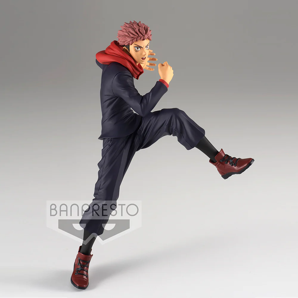 Jujutsu Kaisen King of Artist: The Yuji Itadori - Image 2