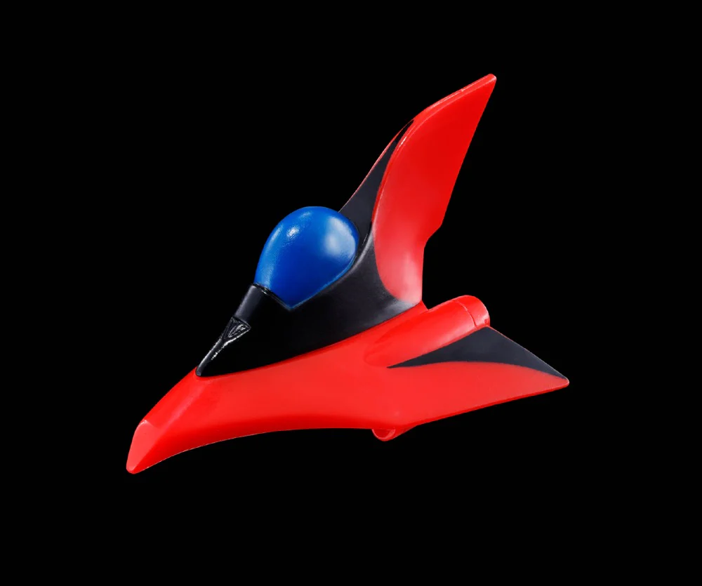 Jumbo Machineder Great Mazinger - Image 10