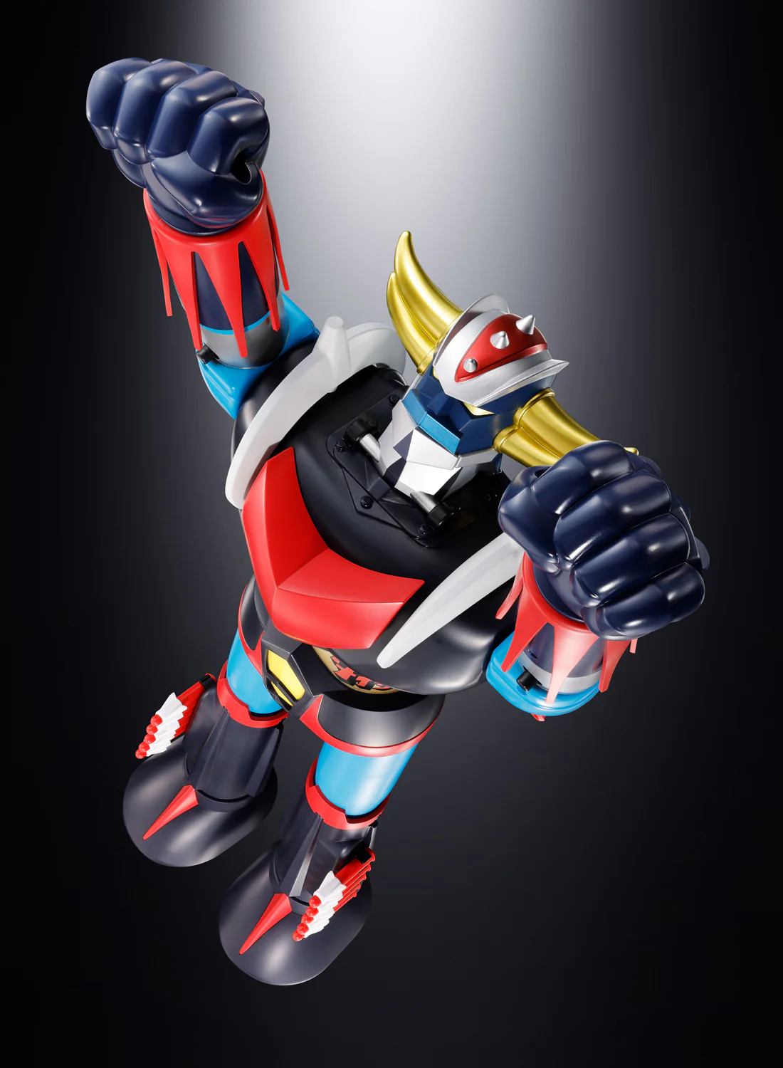 Jumbo Machineder UFO Robo Grendizer - Image 14