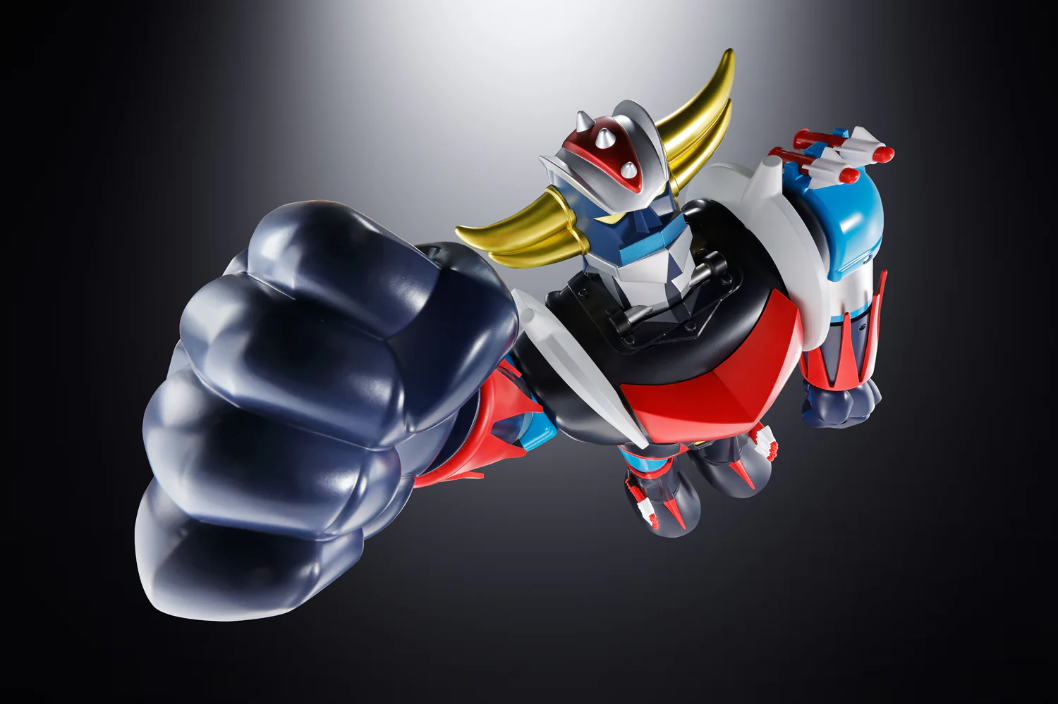 Jumbo Machineder UFO Robo Grendizer - Image 15