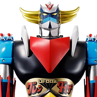 Jumbo Machineder UFO Robo Grendizer - Image 2