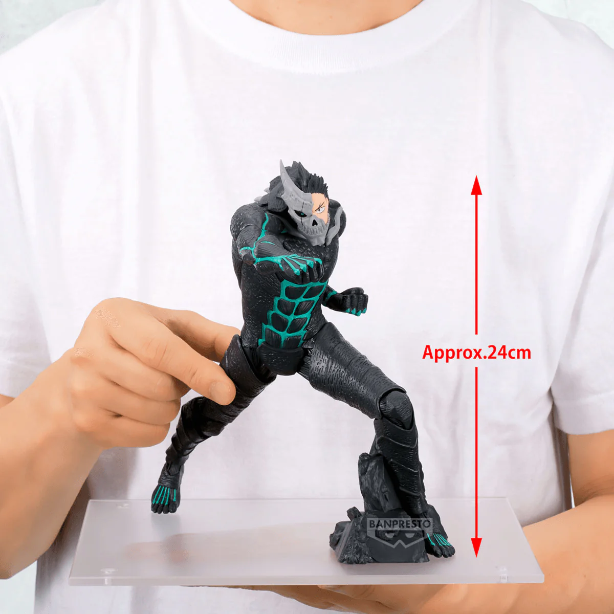 Kaiju No. 8 Grandista: Kaiju No. 8 (Kafka Hibino Ver.) - Image 5