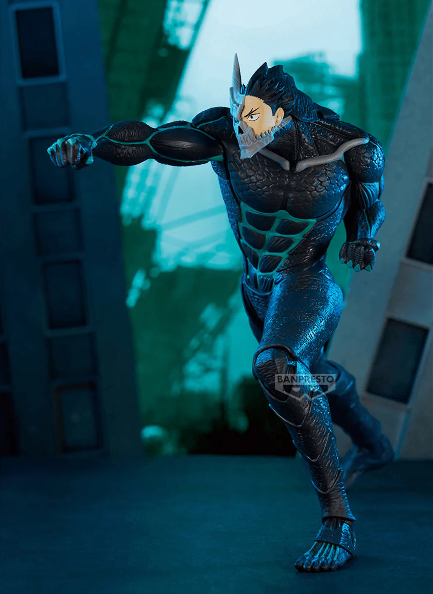 Kaiju No. 8 Grandista: Kaiju No. 8 (Kafka Hibino Ver.) - Image 8