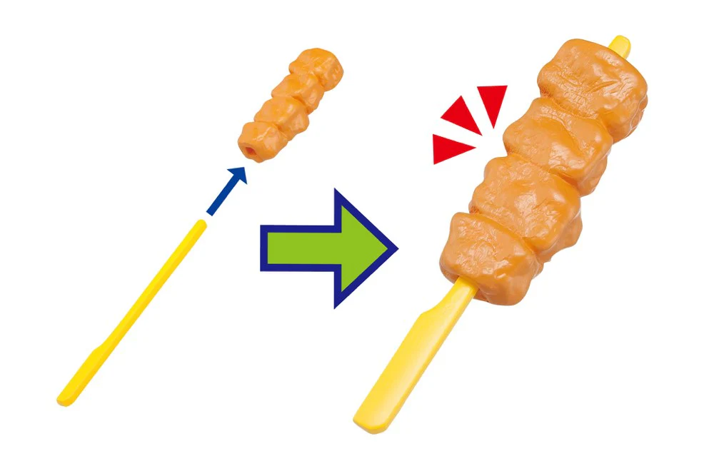KAITAI Puzzle Chicken - Image 5