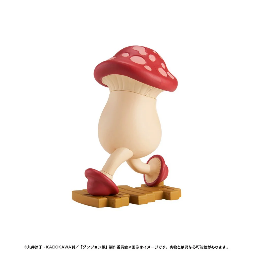 KAITAI Puzzle FANTASY Delicious in Dungeon Monster Collection - Full Course Set - Image 2