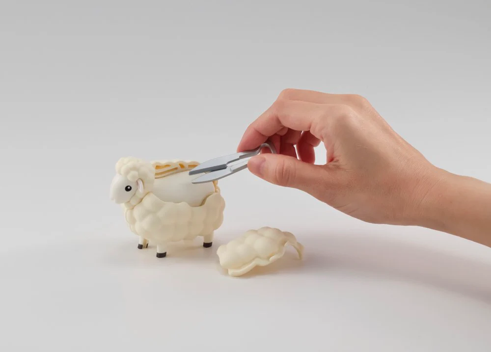 KAITAI Puzzle Lamb - Image 4