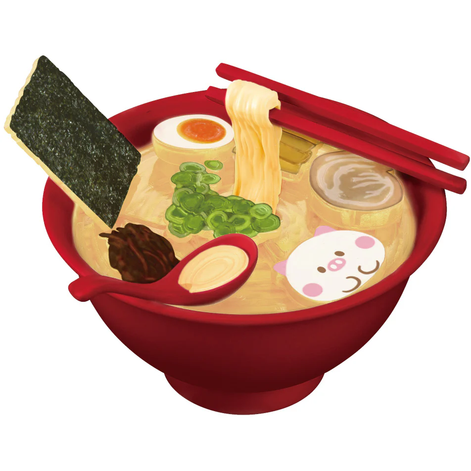 KAITAI Puzzle Lite Ramen