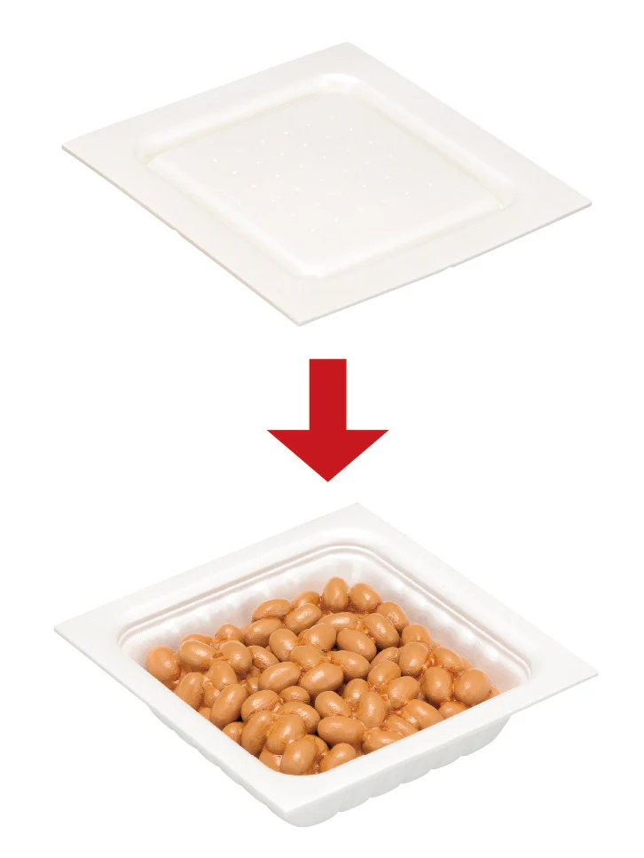 KAITAI Puzzle Natto - Image 5