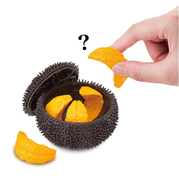 KAITAI Puzzle Sea Urchin - Image 2