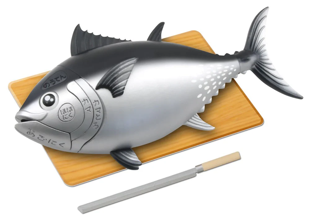 KAITAI Puzzle Tuna - Image 3