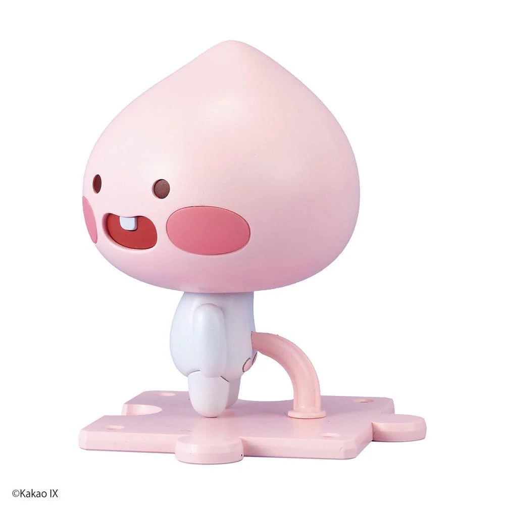 Kakao Friends Little Apeach - Image 5