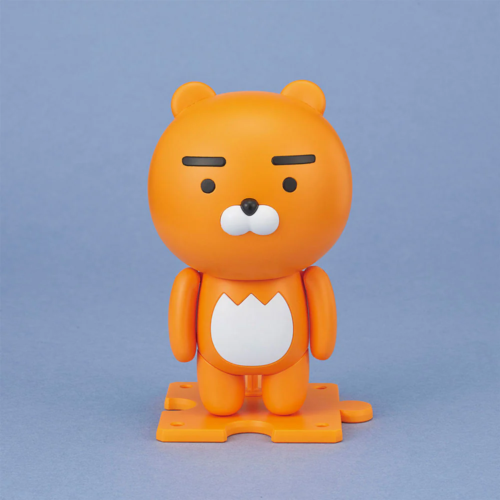 Kakao Friends Ryan Heart & Pen Light