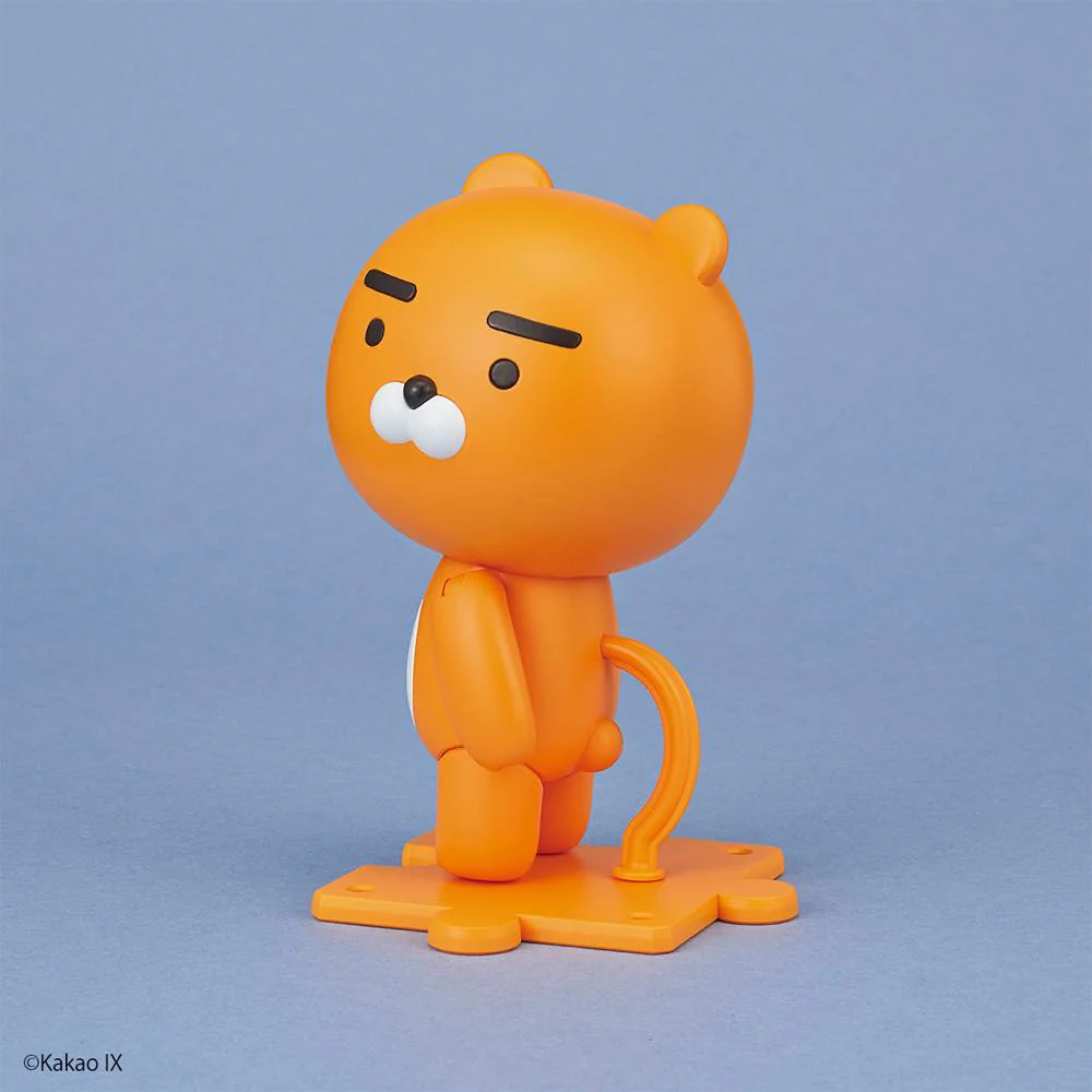 Kakao Friends Ryan Heart & Pen Light - Image 6