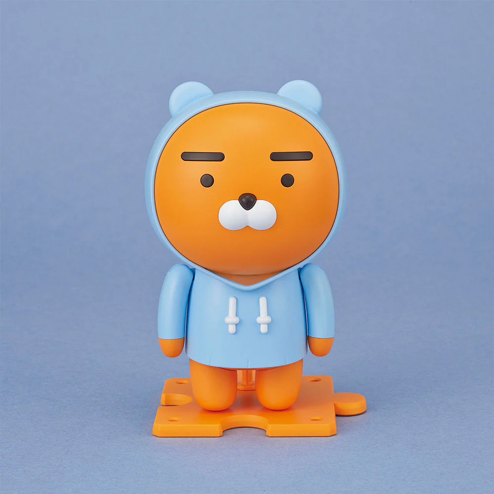 Kakao Friends Ryan Hoodie