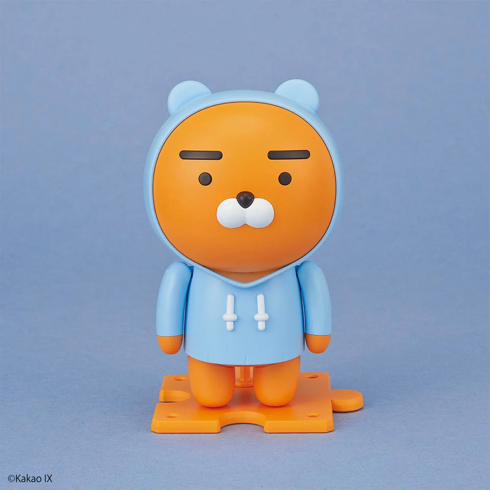Kakao Friends Ryan Hoodie - Image 2