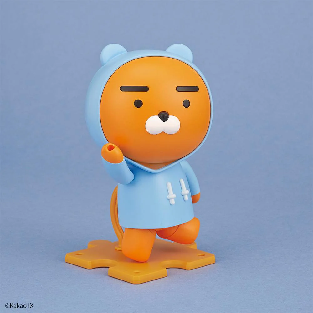 Kakao Friends Ryan Hoodie - Image 3