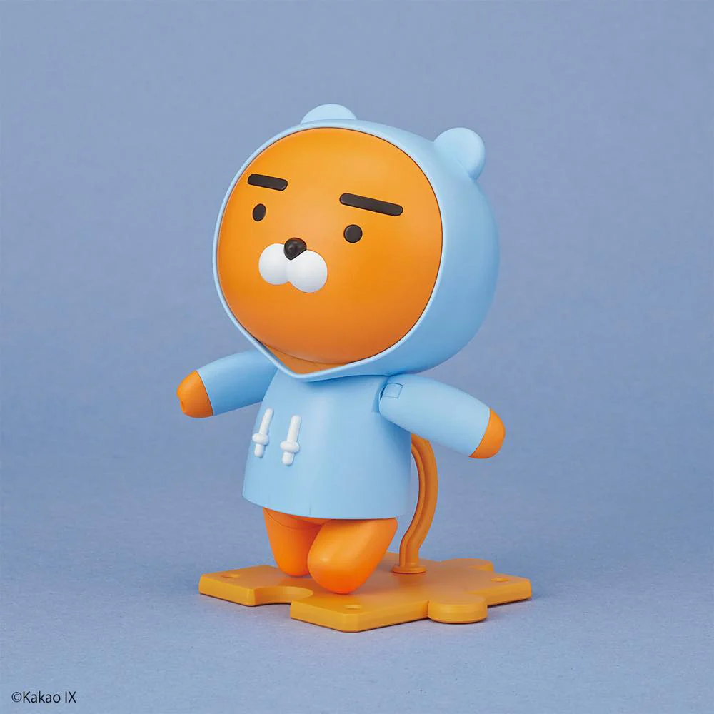 Kakao Friends Ryan Hoodie - Image 4