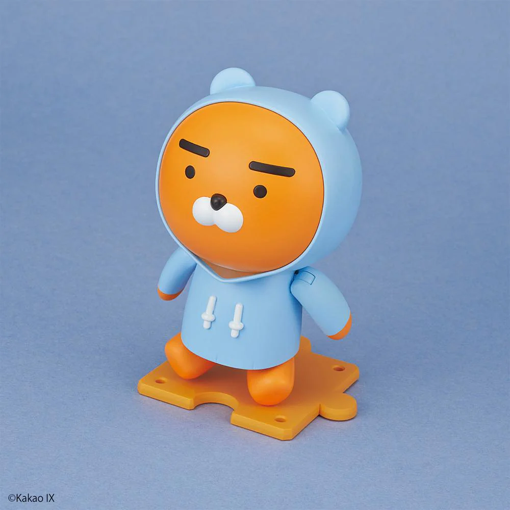 Kakao Friends Ryan Hoodie - Image 5