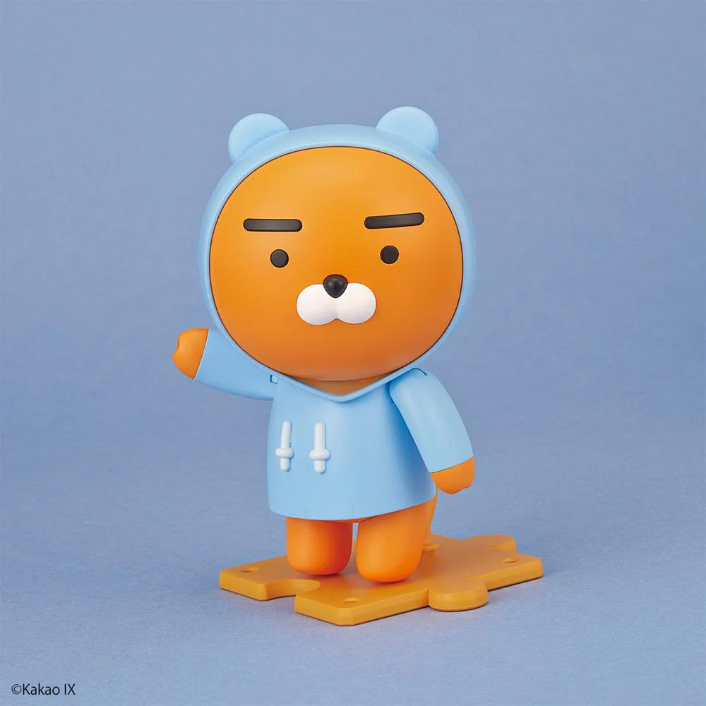 Kakao Friends Ryan Hoodie - Image 6