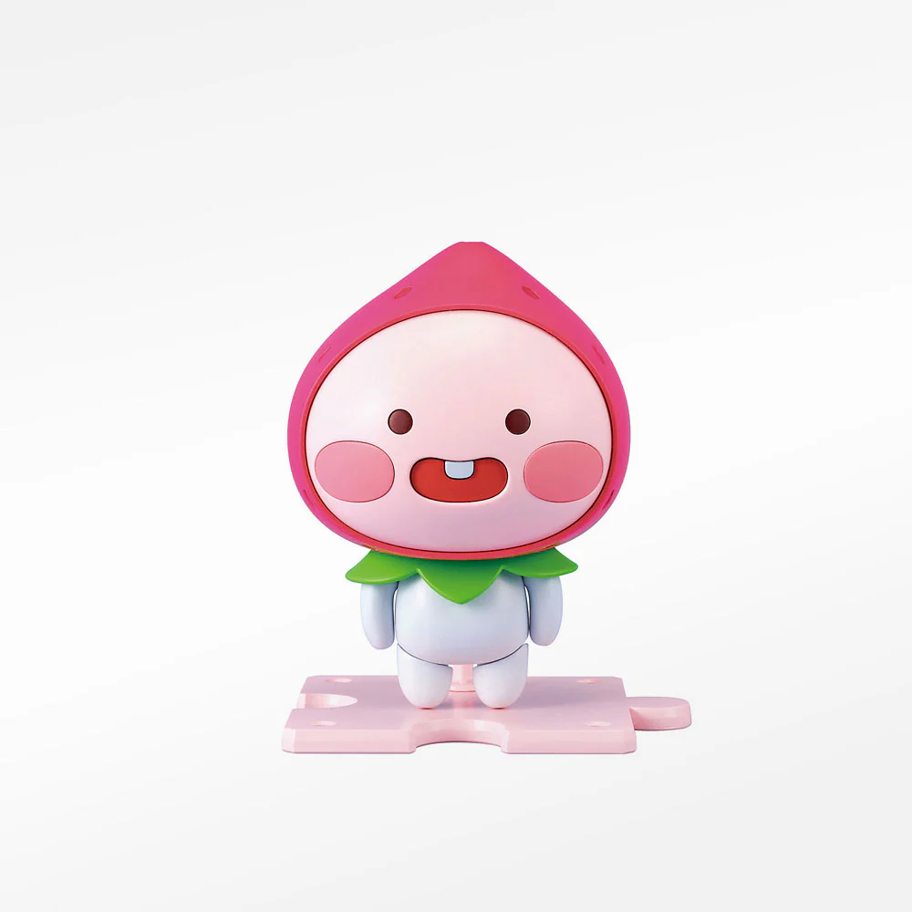 Kakao Friends Strawberry Little Apeach