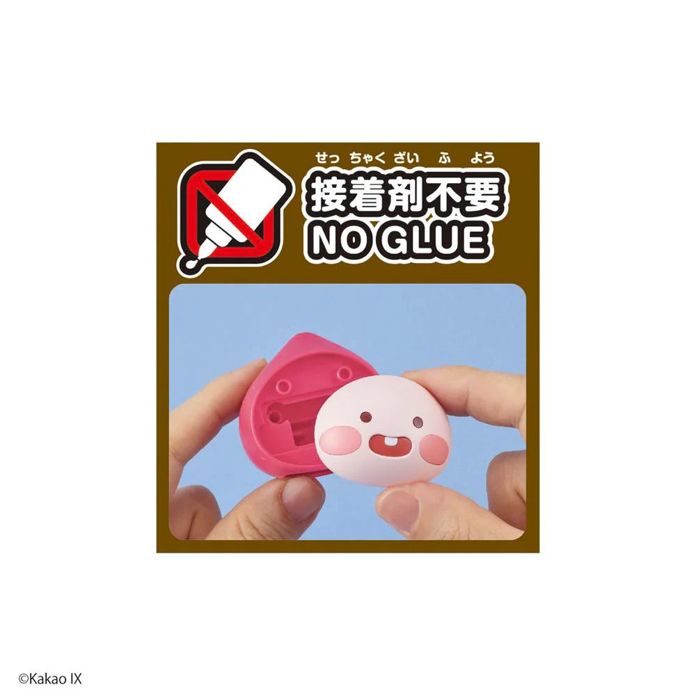 Kakao Friends Strawberry Little Apeach - Image 10