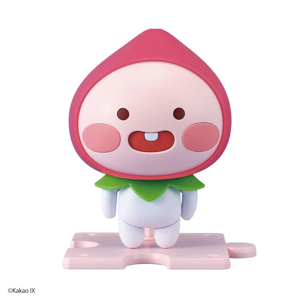 Kakao Friends Strawberry Little Apeach - Image 8