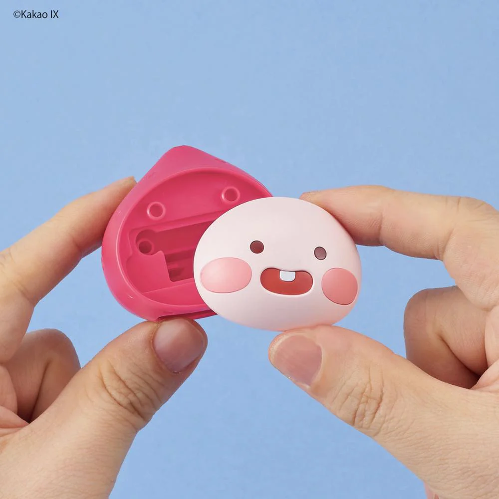 Kakao Friends Strawberry Little Apeach - Image 9