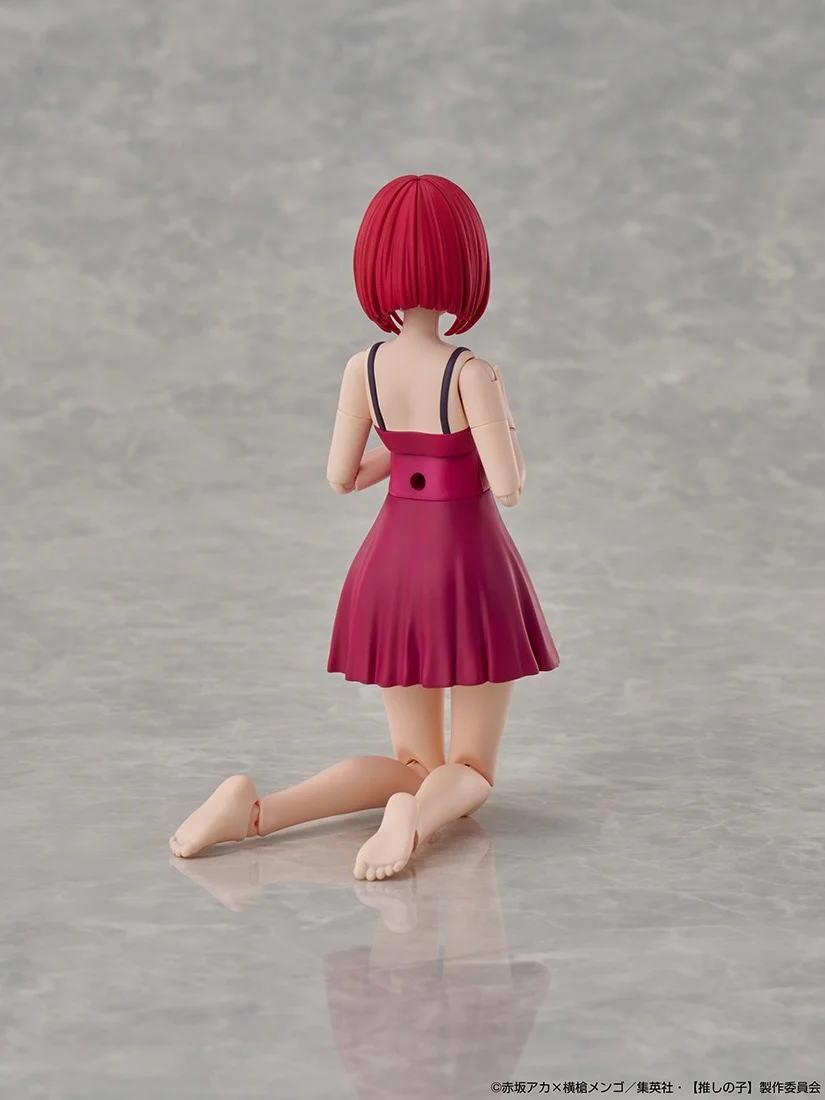 Kana Arima DX Ver. Model Kit (Oshi No Ko) - Image 10
