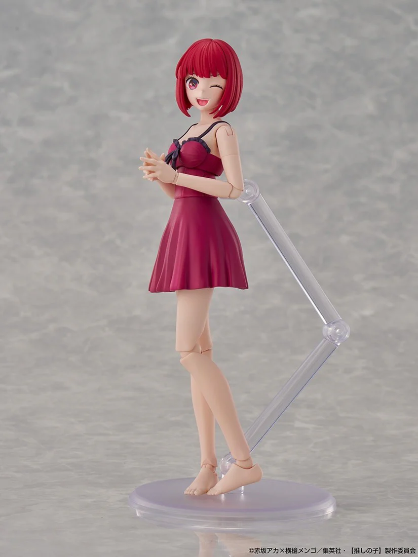 Kana Arima DX Ver. Model Kit (Oshi No Ko) - Image 8