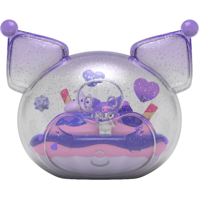 Kandyland: Kuromi (Sanrio)