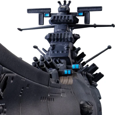 Kikan Taizen Yamato 3199 (Space Battleship Yamato) - Image 2
