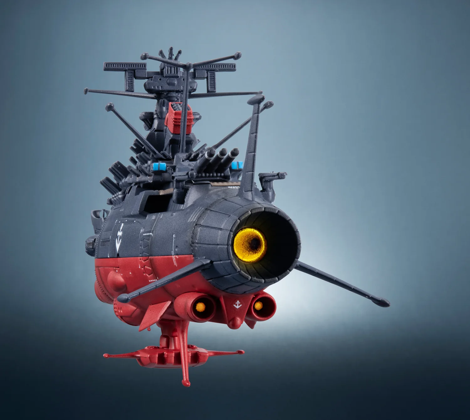 Kikan Taizen Yamato 3199 (Space Battleship Yamato) - Image 5